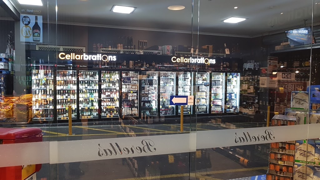 Cellarbrations | liquor store | corner Cranbourne & Union RD 220, Langwarrin VIC 3910, Australia | 0397892711 OR +61 3 9789 2711