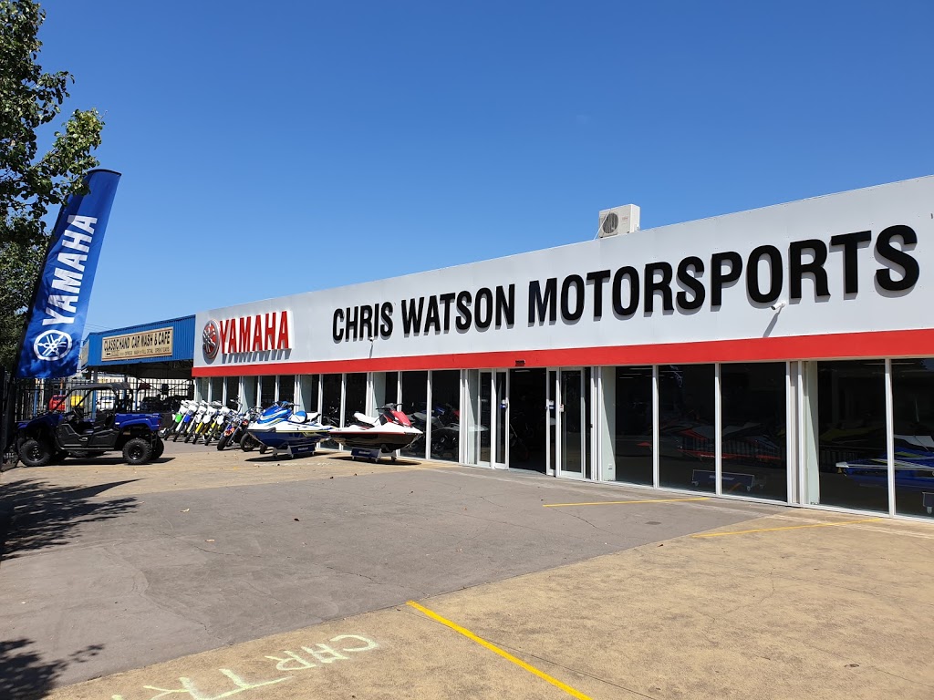 Chris Watson Motorsports | 208-210 Maitland Rd, Islington NSW 2296, Australia | Phone: (02) 4910 6000