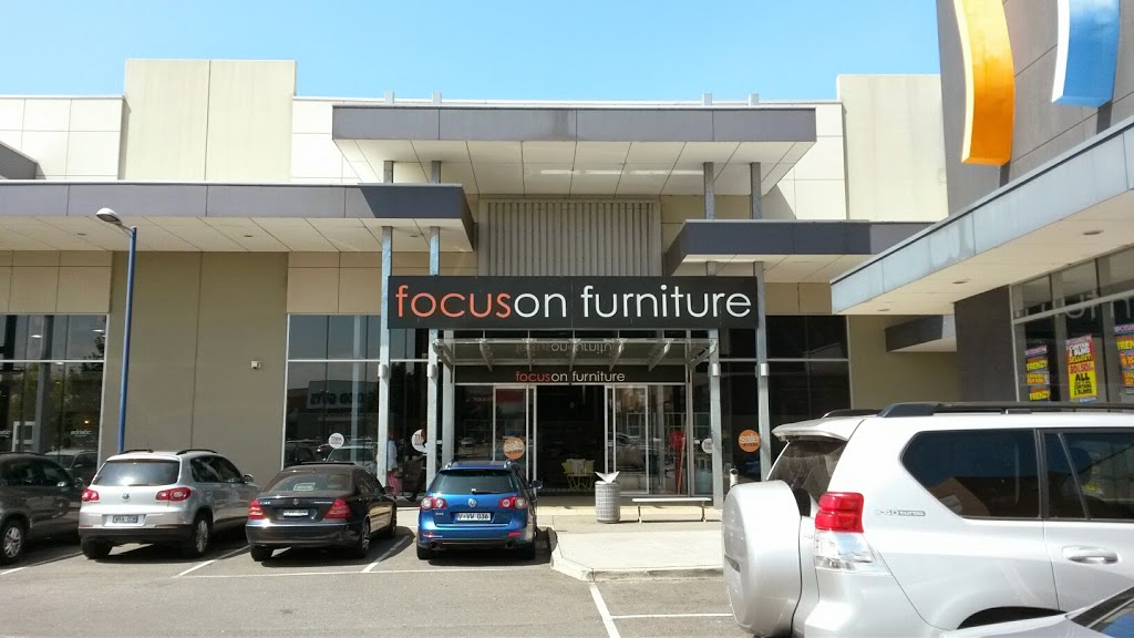 Focus on Furniture | furniture store | 13a/120 Bulla Rd, Essendon VIC 3040, Australia | 0393793199 OR +61 3 9379 3199