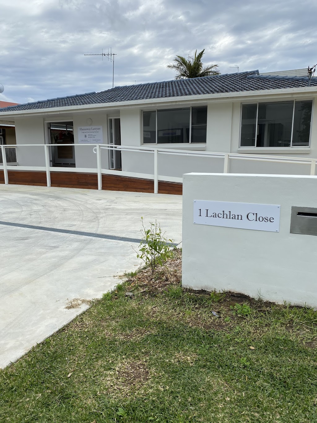 Hannaway Lawyers | 1 Lachlan Cl, Port Macquarie NSW 2444, Australia | Phone: (02) 6584 5510