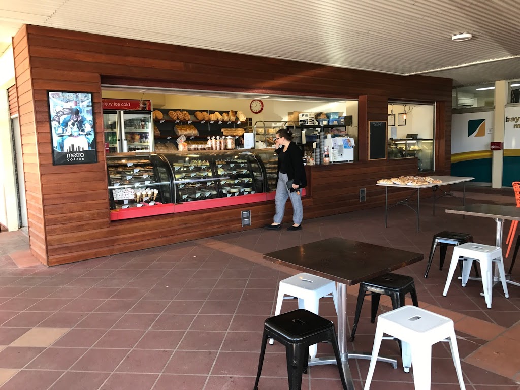 Wynnum West Bakery & Cafe | cafe | 12/2067 Wynnum Rd, Wynnum West QLD 4178, Australia | 0738930351 OR +61 7 3893 0351
