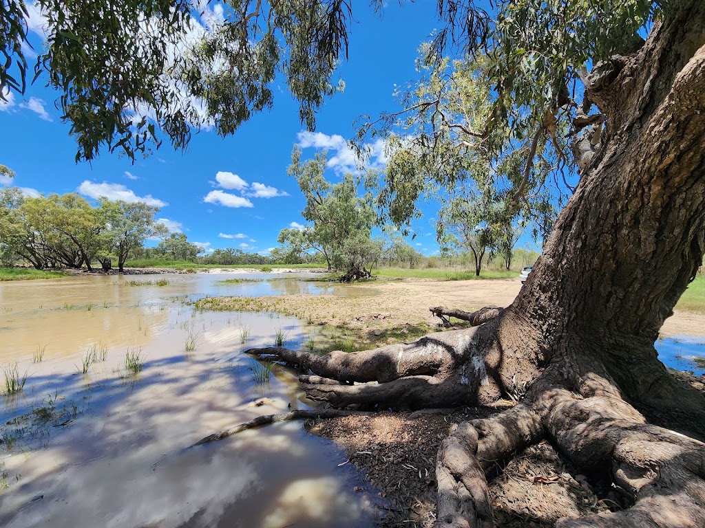 Angledool Weir | VWP3+HQ, Angledool NSW 2834, Australia | Phone: 1300 662 007