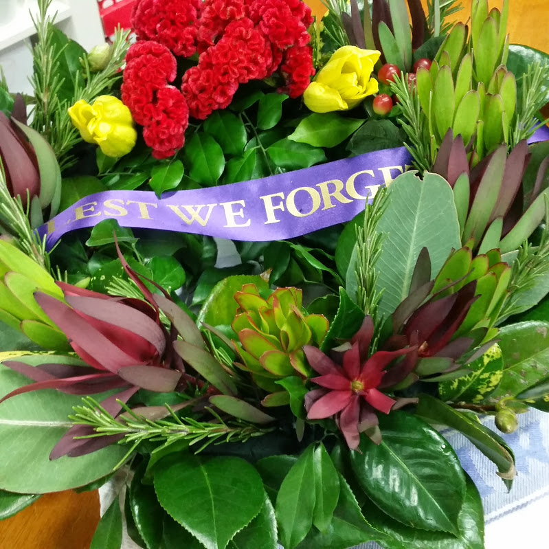 A Tasty Surprise | florist | 16 Balo St, Moree NSW 2400, Australia | 0267527536 OR +61 2 6752 7536