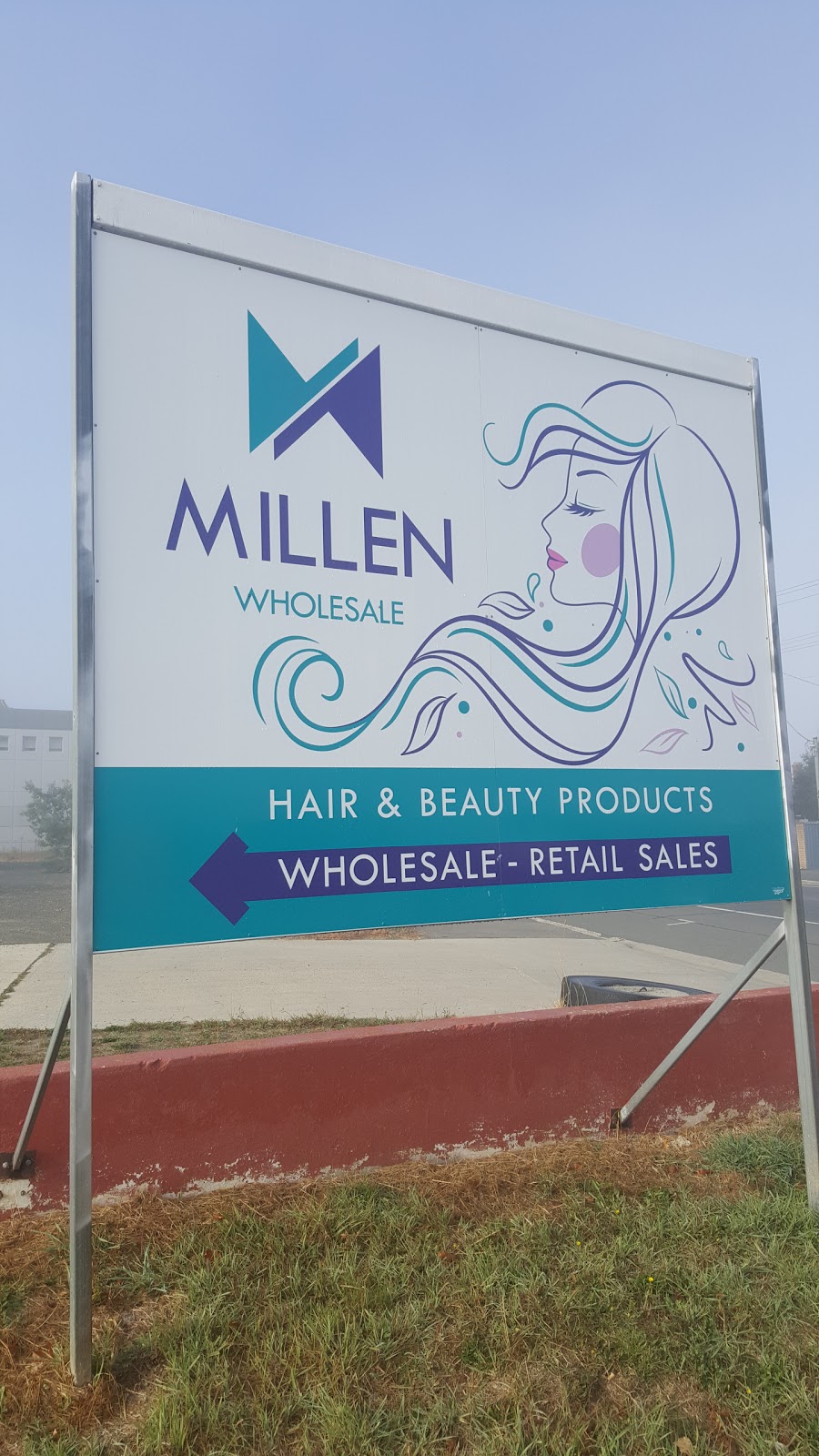 Millen Wholesale | store | 328A Invermay Rd, Mowbray TAS 7248, Australia | 0363261055 OR +61 3 6326 1055