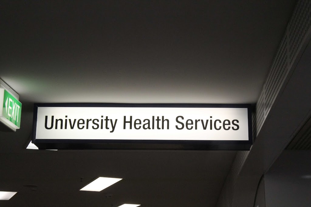 Monash University Health Services | Monash University Clayton Campus, Campus Centre21 Chancellors Walk, Clayton VIC 3168, Australia | Phone: (03) 9905 3175