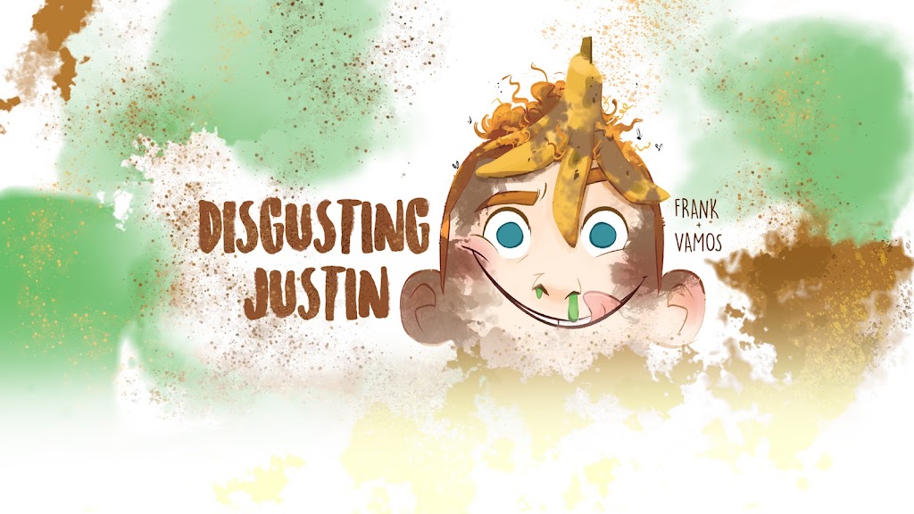 Justin Frank Publishing | North Balgowlah NSW 2093, Australia | Phone: 0451 137 786