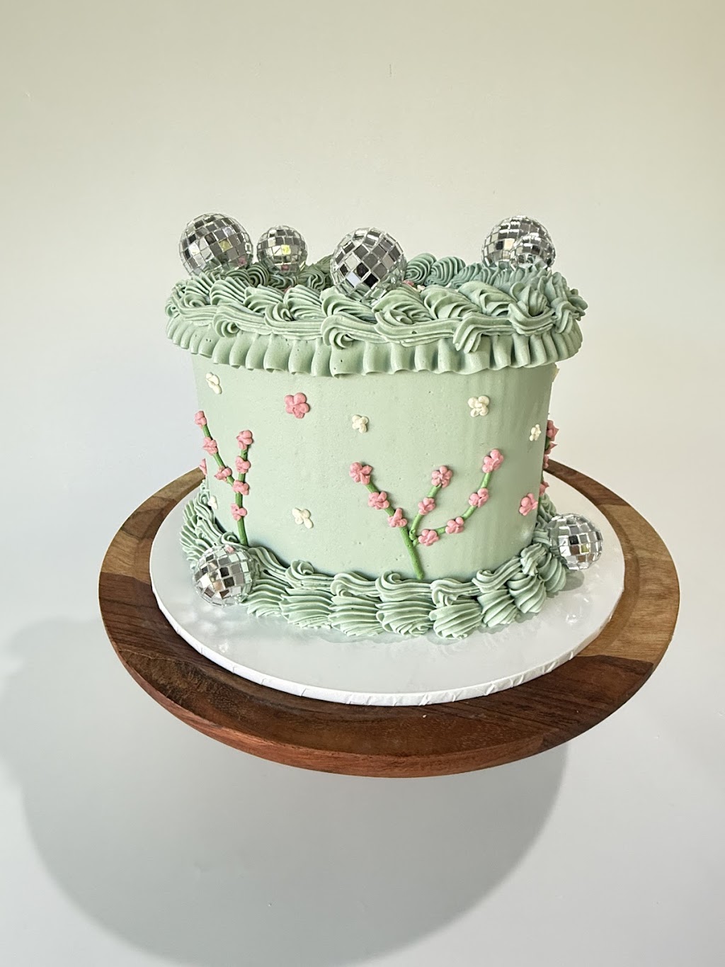 Cake Me Gourmet | 5 Idalia St, Pimpama QLD 4209, Australia | Phone: 0422 180 620