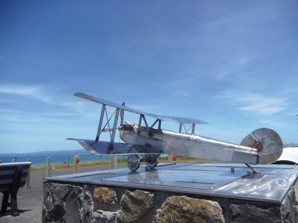 Jimmy Lane Memorial Lookout | 148 Dovecote Rd, Stanley TAS 7331, Australia | Phone: (18) 99752-1041