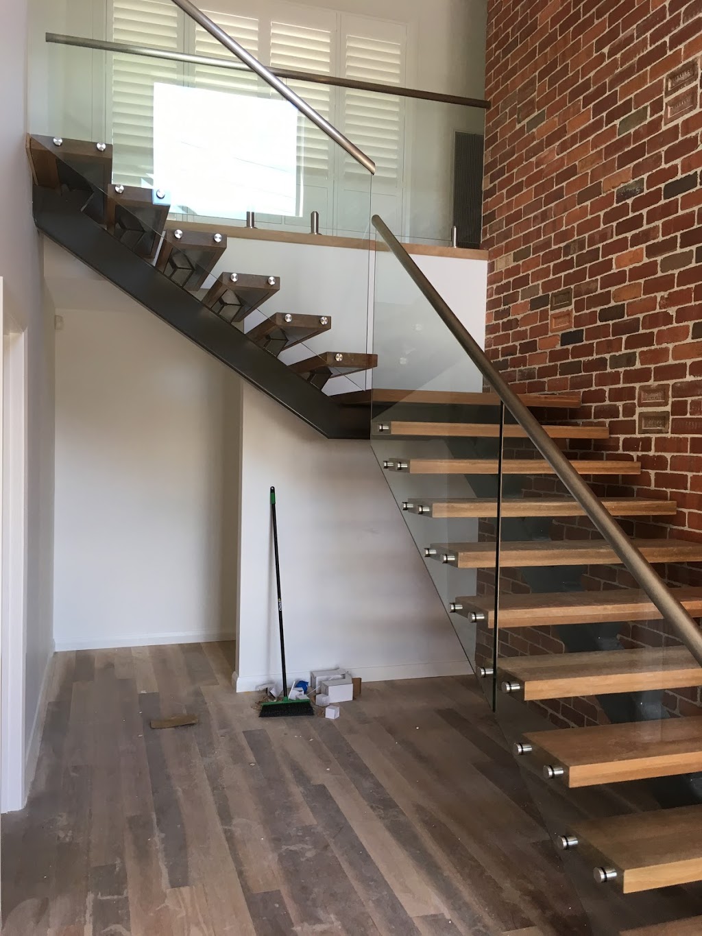 Blackforest joinery and stairs |  | Willow Glen Rd, Lower Borough NSW 2580, Australia | 0400273273 OR +61 400 273 273