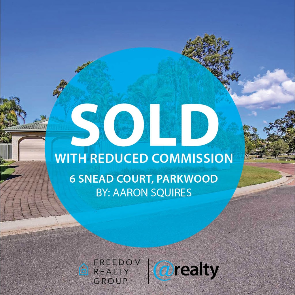 Aaron Squires @realty | 30 Picnic Creek Dr, Coomera QLD 4209, Australia | Phone: 0466 824 668