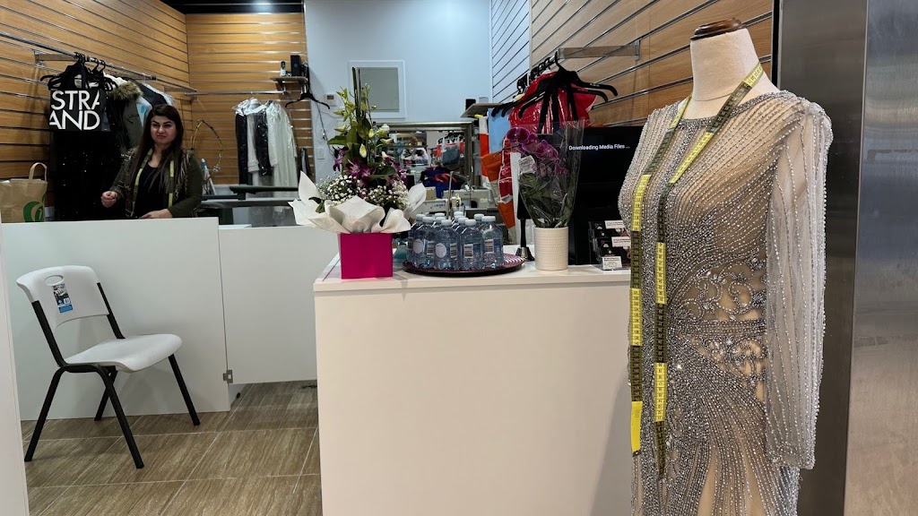 Avesta Tailoring | Shop 1/665 Merrylands Rd, Greystanes NSW 2145, Australia | Phone: (02) 9890 5743