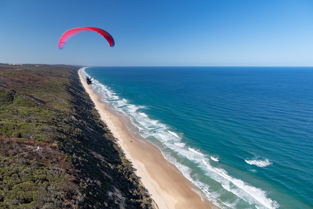 North Side Paragliding | university | 255 Beddington Road, Doonan QLD 4562, Australia | 0402027928 OR +61 402 027 928