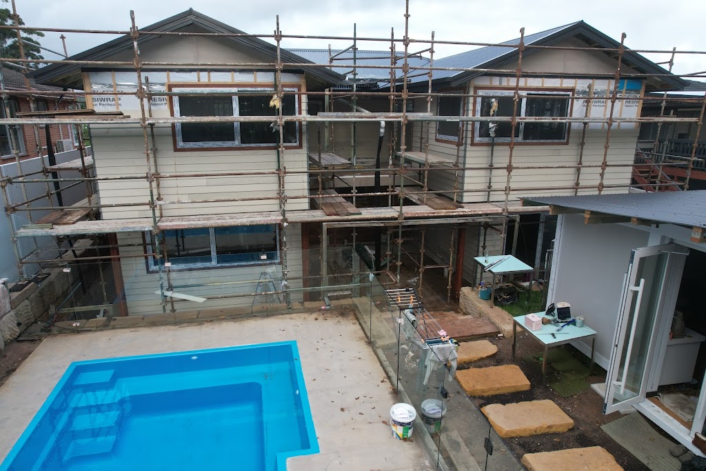 Tamapua Access Services Pty Ltd | Unit 11/2 Clerke Pl, Kurnell NSW 2231, Australia | Phone: 0450 006 967