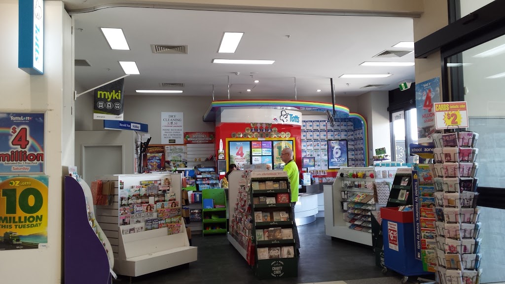 Mentone Thrift Park Lotteries | 9/171-179 Nepean Hwy, Mentone VIC 3194, Australia | Phone: (03) 9583 4275