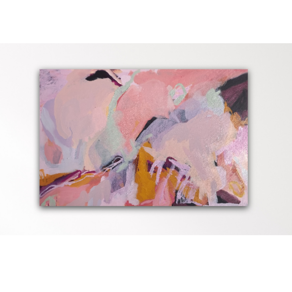 Jenevieve Beves Artist | 26 Mill St, Mullumbimby NSW 2482, Australia | Phone: 0488 027 754