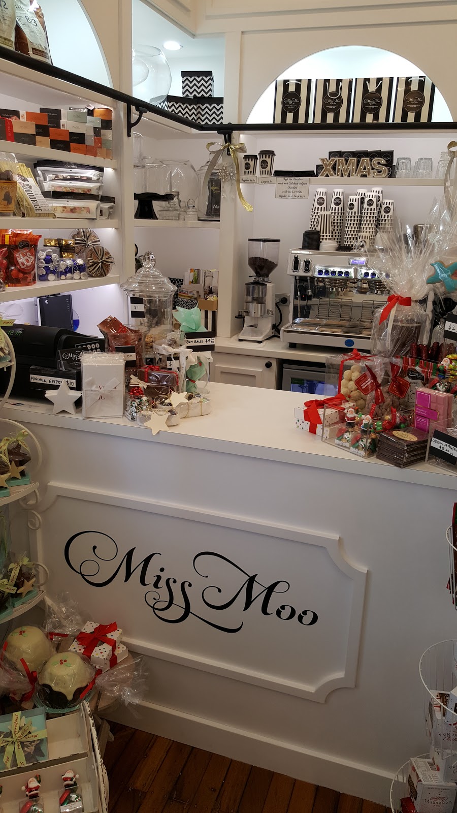Miss Moo Shop | store | 454 Rocky Point Rd, Sans Souci NSW 2219, Australia | 0295297878 OR +61 2 9529 7878