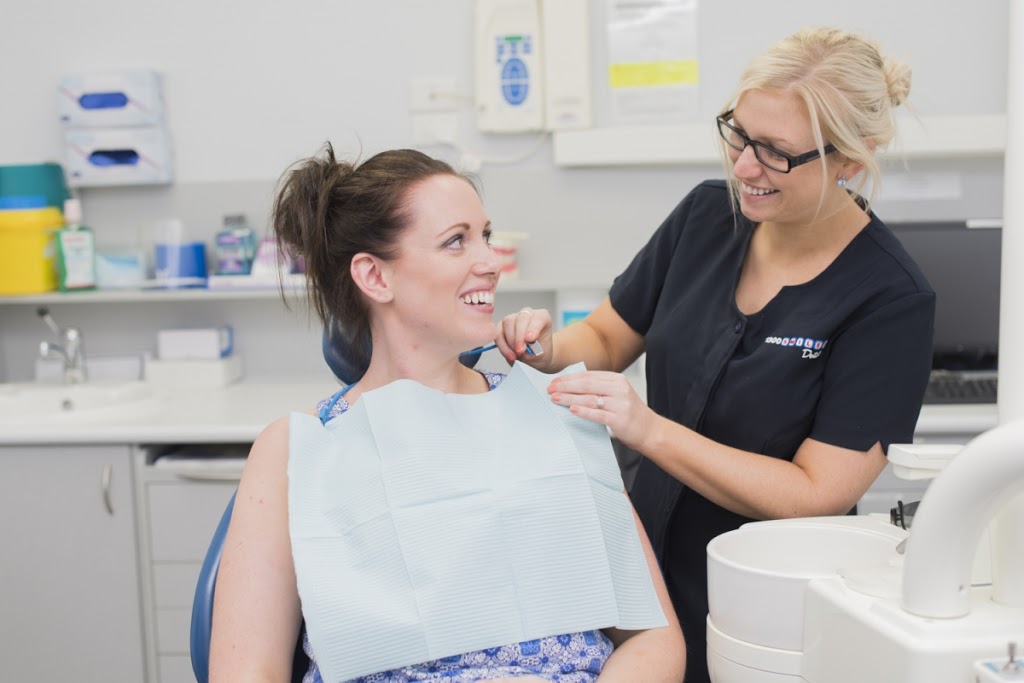 Dental on Beams | dentist | 735 Beams Rd, Carseldine, Brisbane QLD 4034, Australia | 0738628300 OR +61 7 3862 8300