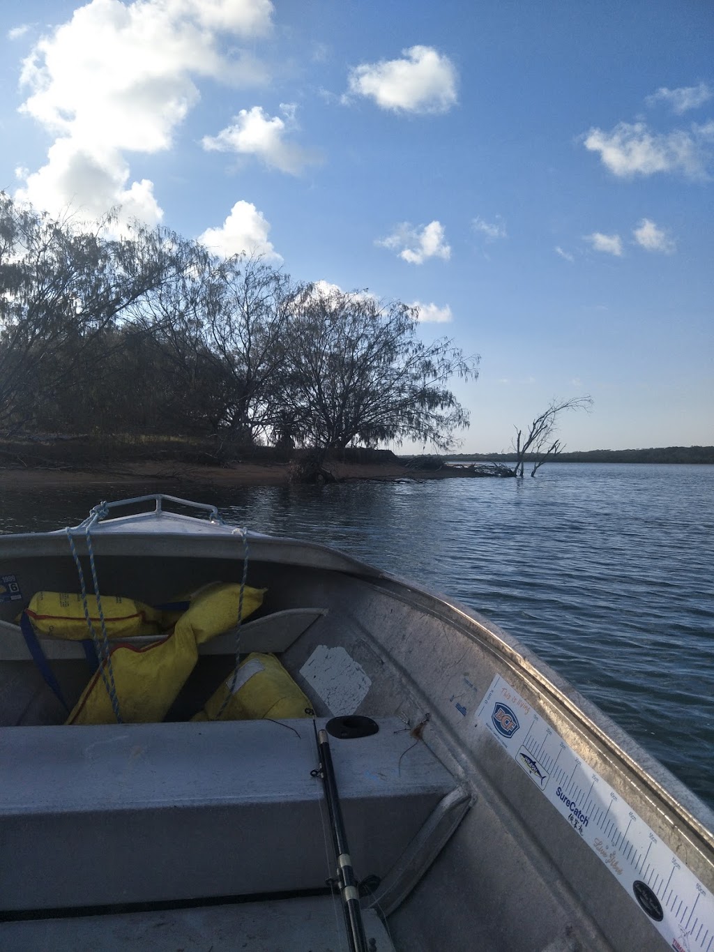 Broadwater Conservation Park | Deepwater QLD 4674, Australia
