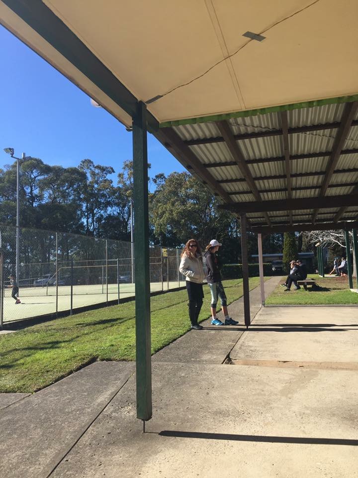 Tennis Camden | Mitchell St, Camden NSW 2570, Australia | Phone: 0414 251 408