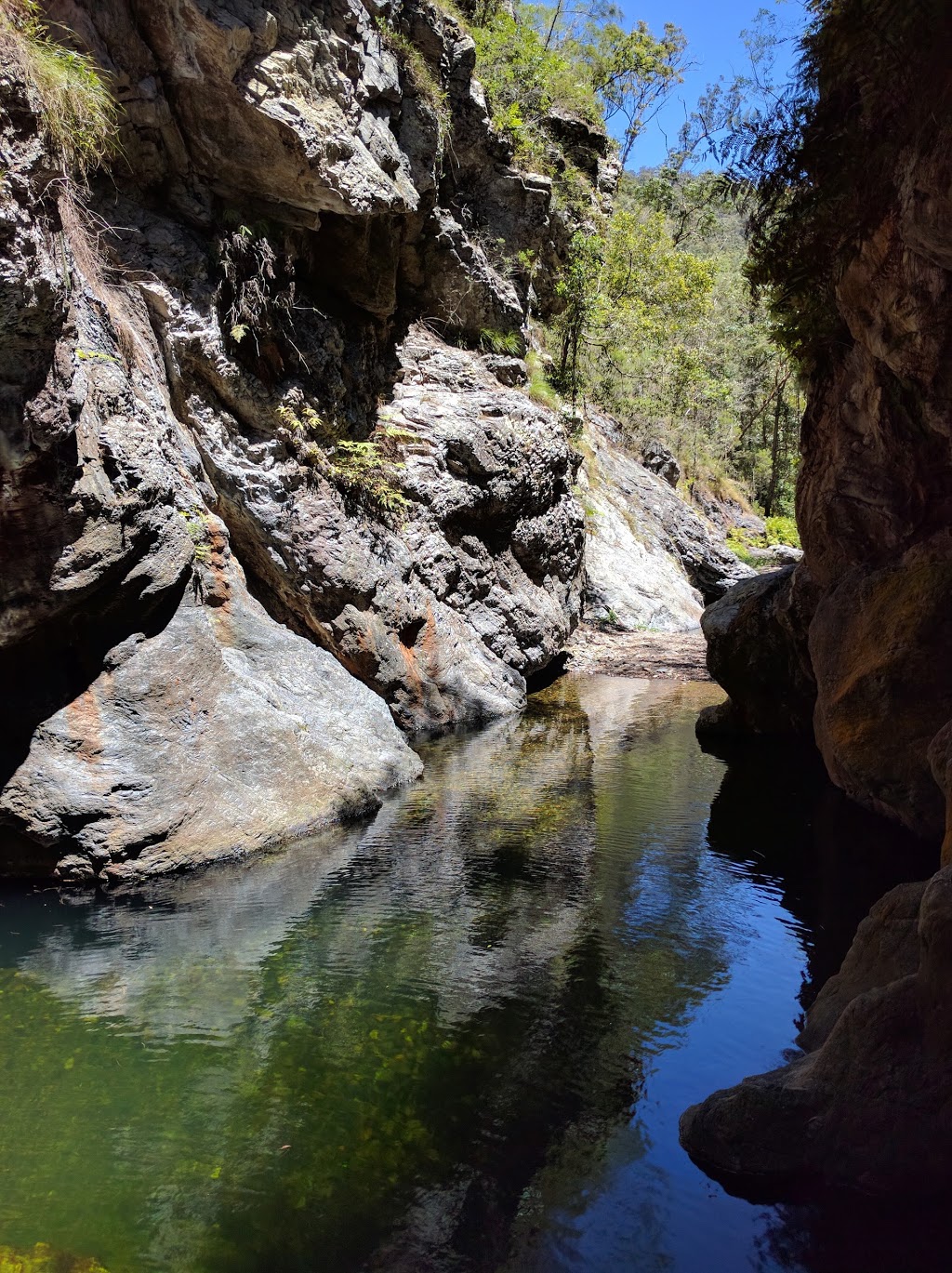 Northbrook Gorges | Dundas QLD 4306, Australia | Phone: (07) 3512 2300