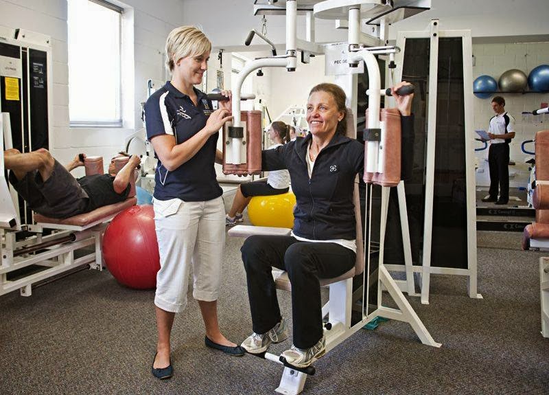 UWA Exercise & Performance Centre | Parkway, Entrance #4 School of Sports Science, Exercise & Health, 35 Stirling Hwy, Crawley WA 6009, Australia | Phone: (08) 6488 3333