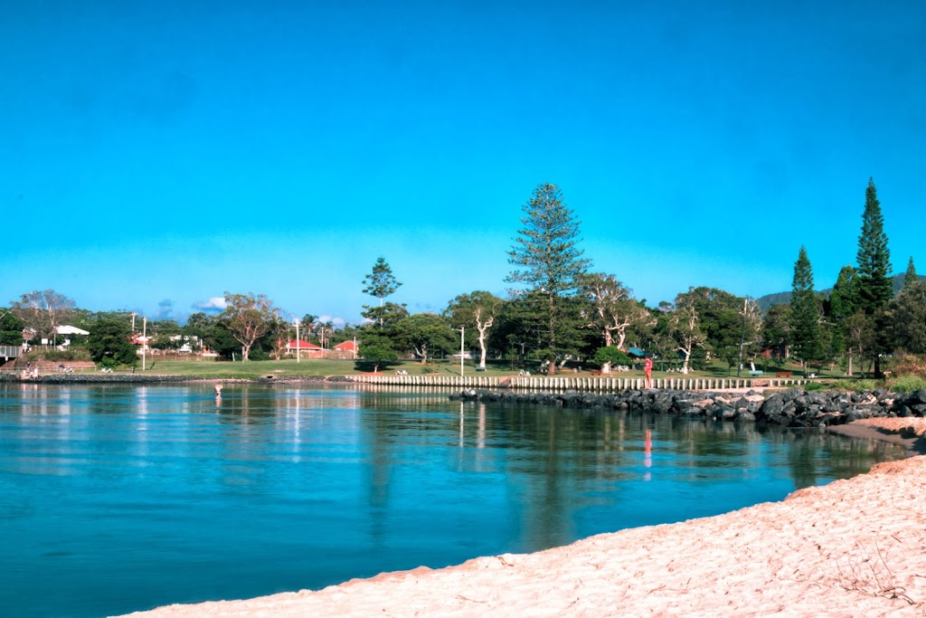 Park Beach | park | Coffs Harbour NSW 2450, Australia