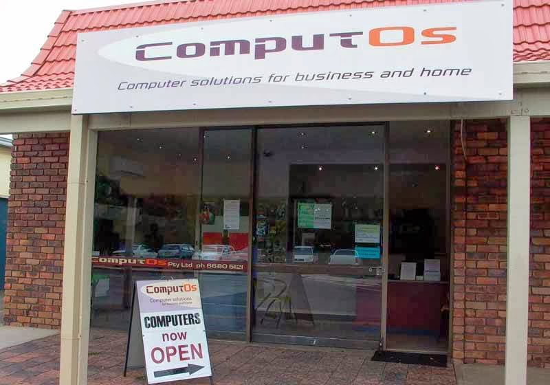 ComputOs | electronics store | 84 Rajah Rd, Shop1, Shopping Village, Ocean Shores NSW 2483, Australia | 0266805121 OR +61 2 6680 5121
