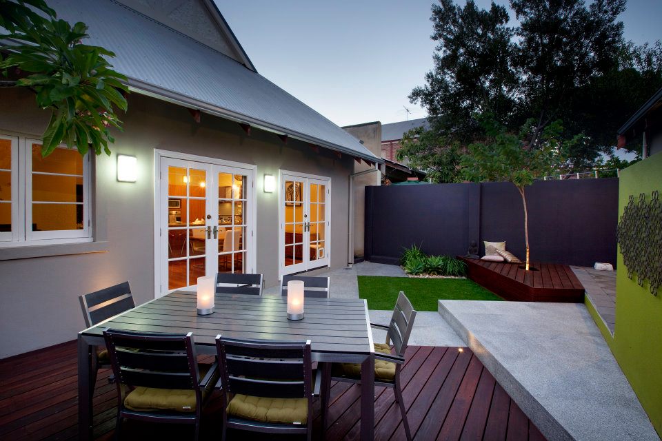Evolve Landscape Design | general contractor | 69 Kirwan St, Floreat WA 6014, Australia | 0438464442 OR +61 438 464 442