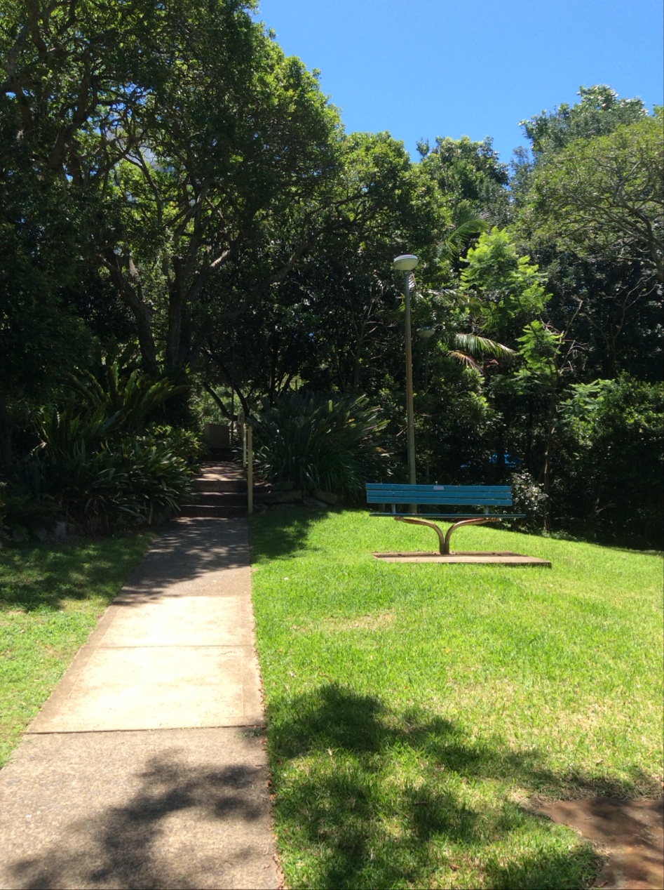 Manly Scout Hall | gym | Park Ave, Manly NSW 2095, Australia