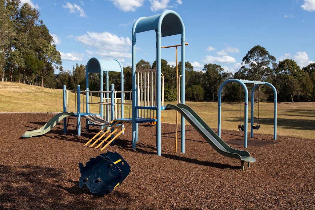 Lakelands Park Playground | 4 Ambleside Cct, Lakelands NSW 2282, Australia | Phone: (02) 4921 0333