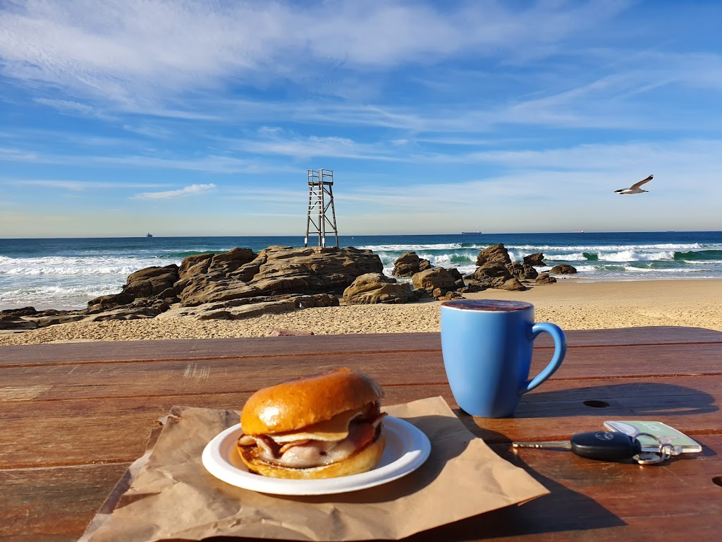Cargo Espresso | cafe | 1C Beach Rd, Redhead NSW 2290, Australia