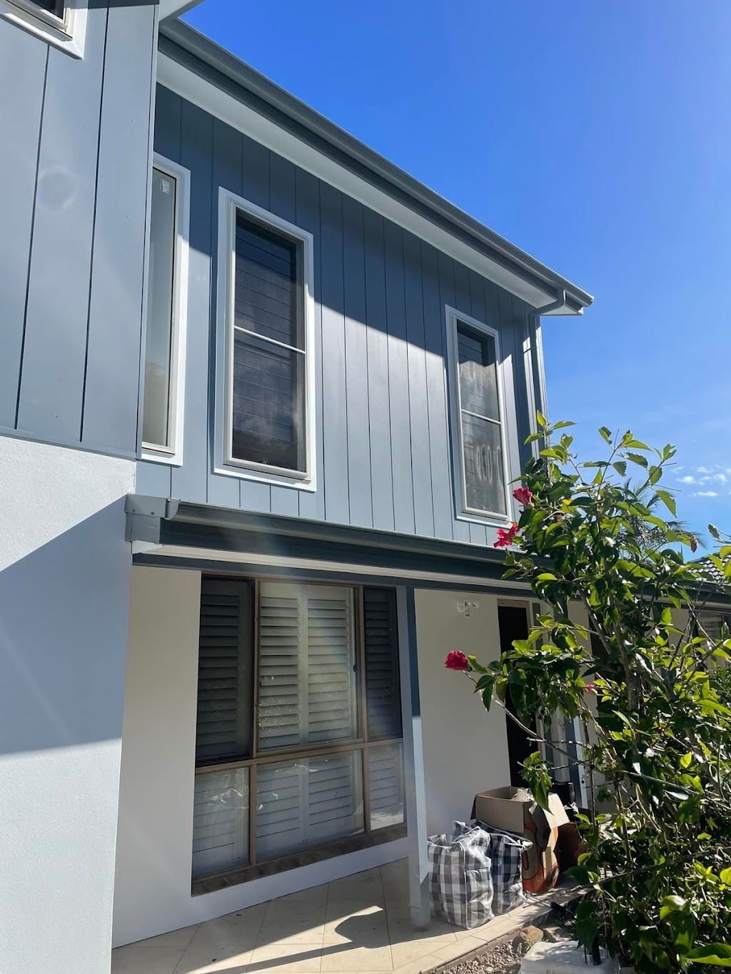 Billy Maskell Painting | Railway St, Wyee Point NSW 2259, Australia | Phone: 0489 078 619