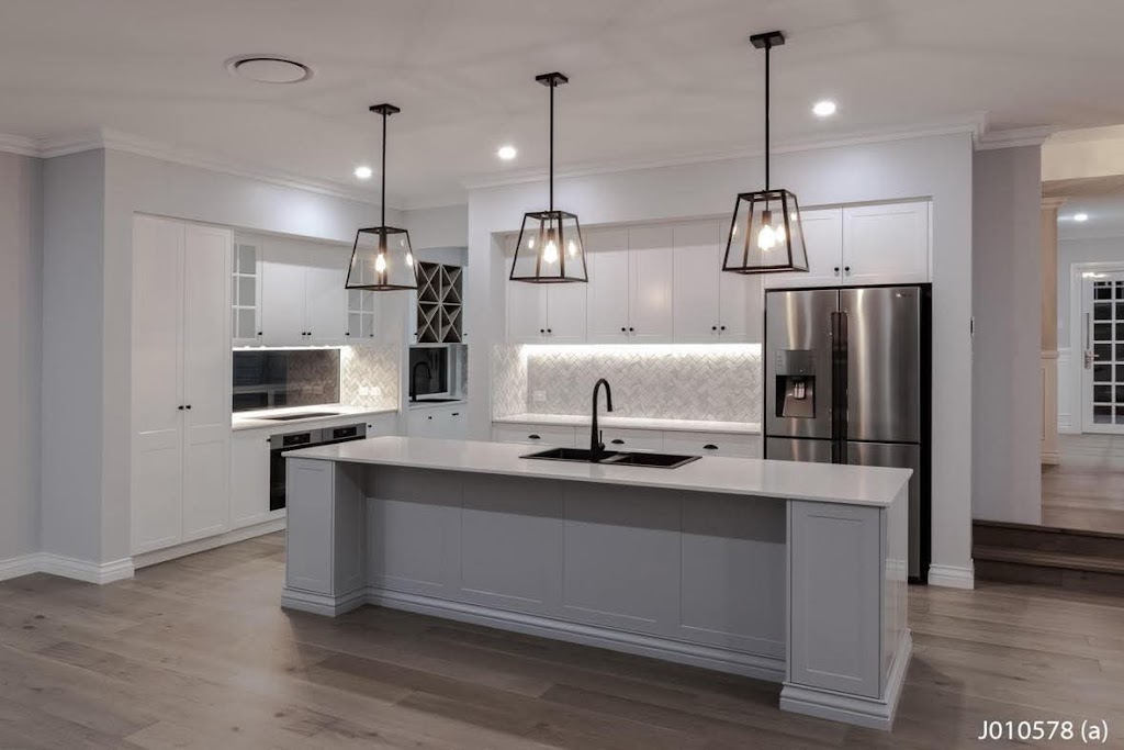 JENSEN & SONS ELECTRICAL | 178 Berlins Rd, Tallegalla QLD 4340, Australia | Phone: 0424 909 265