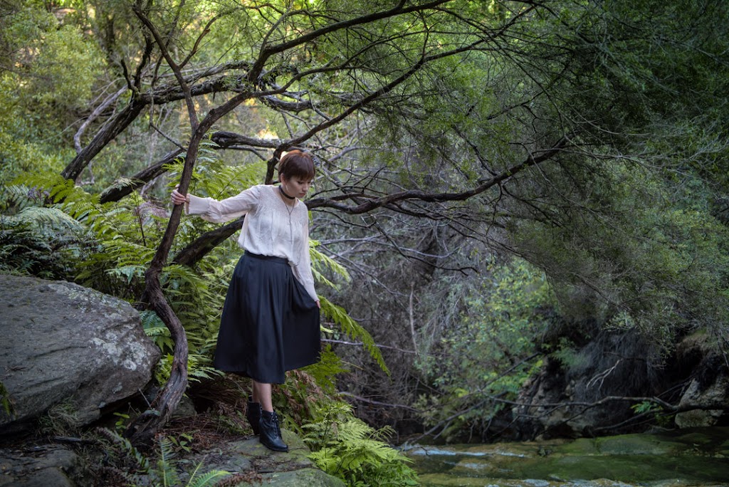 Ren Elhen Photography | 6 Sherrard Ave, Elizabeth Hills NSW 2171, Australia | Phone: 0414 191 806