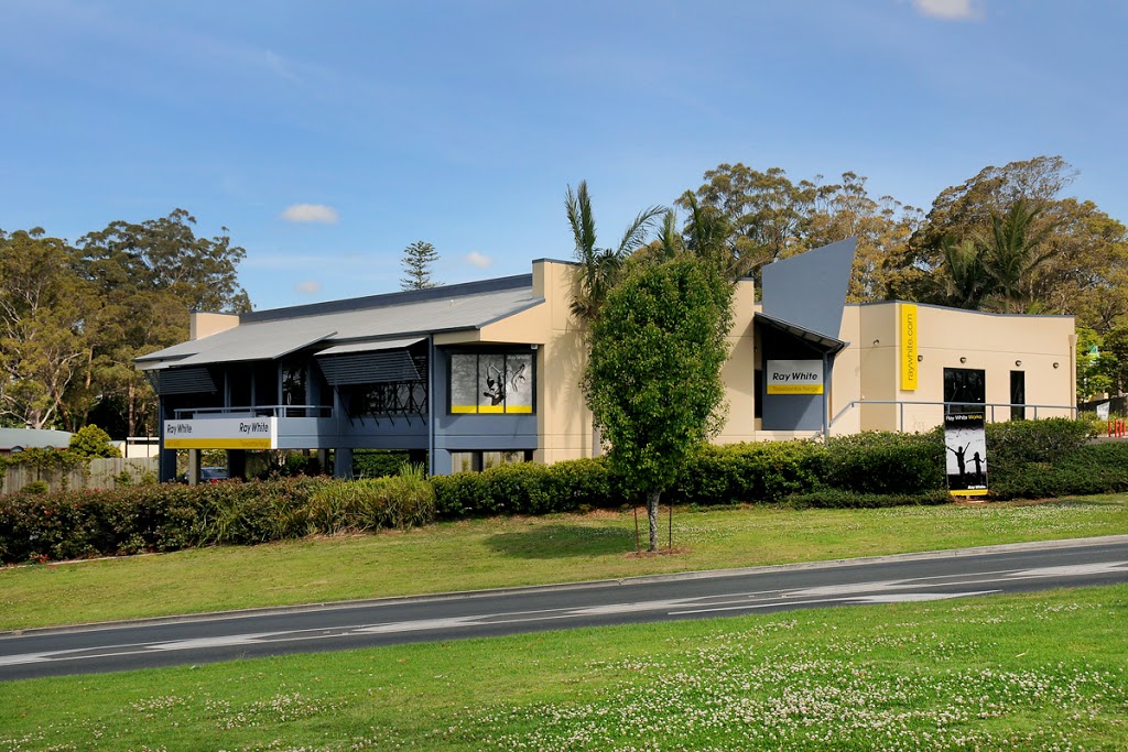 Ray White Toowoomba Range | 1/4 Tourist Rd, East Toowoomba QLD 4350, Australia | Phone: (07) 4617 6400