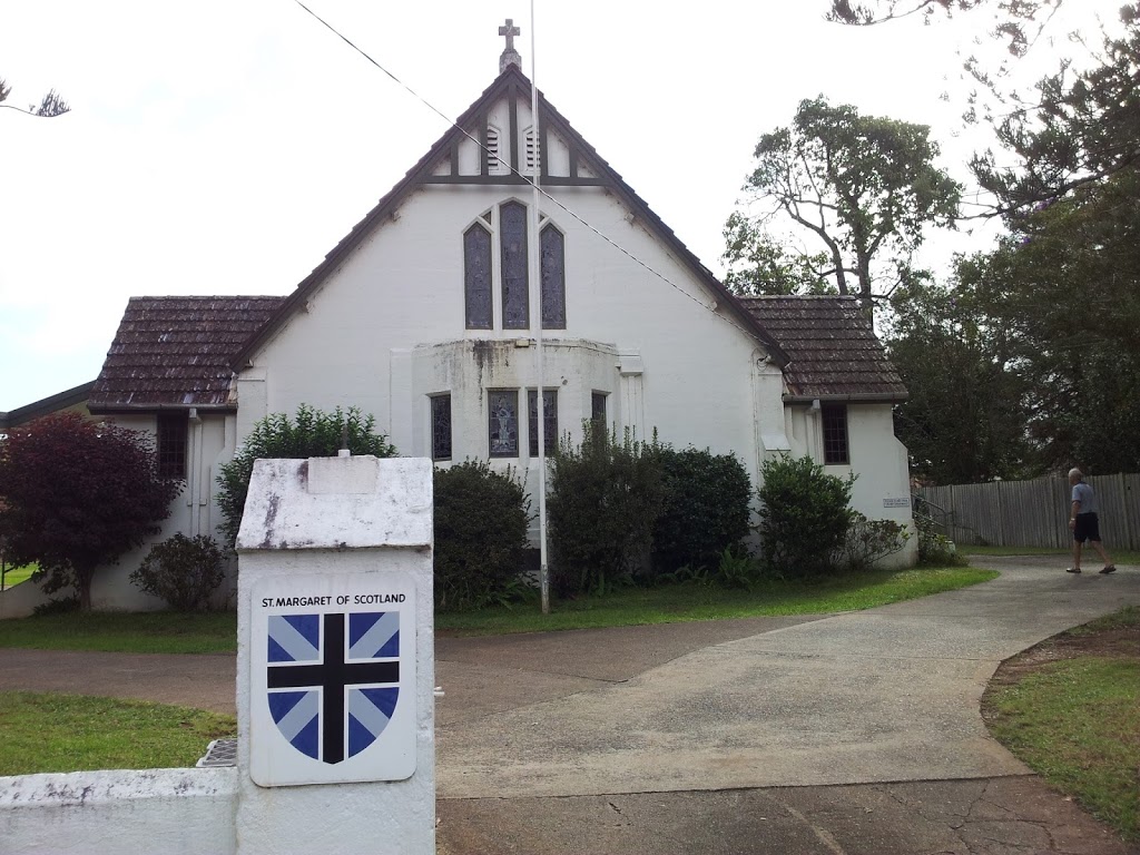 St Margarets Anglican Church | church | 100 Hyde St, Bellingen NSW 2454, Australia | 0266551475 OR +61 2 6655 1475