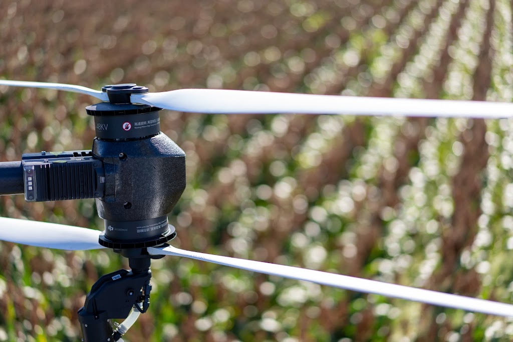 Aero Ag | 429 Back Ma Ma Rd, Ma Ma Creek QLD 4347, Australia | Phone: 0472 905 747