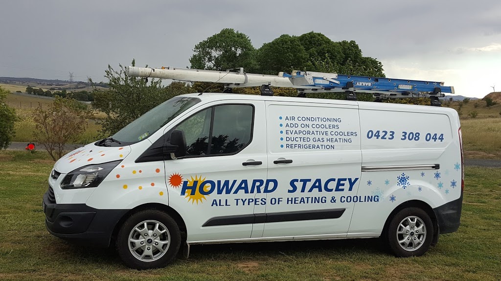Howard Stacey Heating and Cooling | 1 Perry St, Yass NSW 2852, Australia | Phone: 0423 308 044