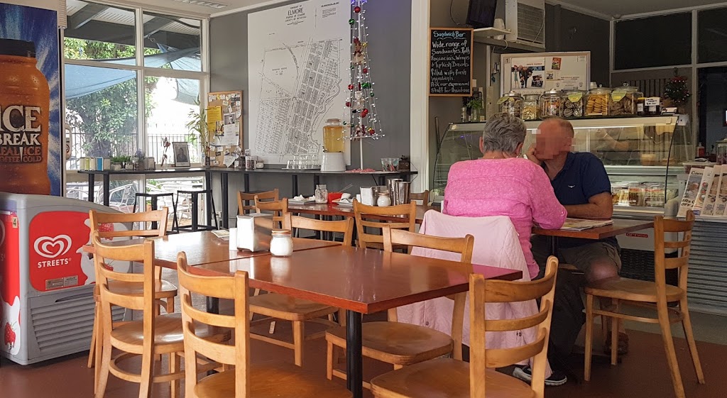 Oasis Cafe Elmore | 56 Railway Rd, Elmore VIC 3558, Australia | Phone: (03) 5432 6513