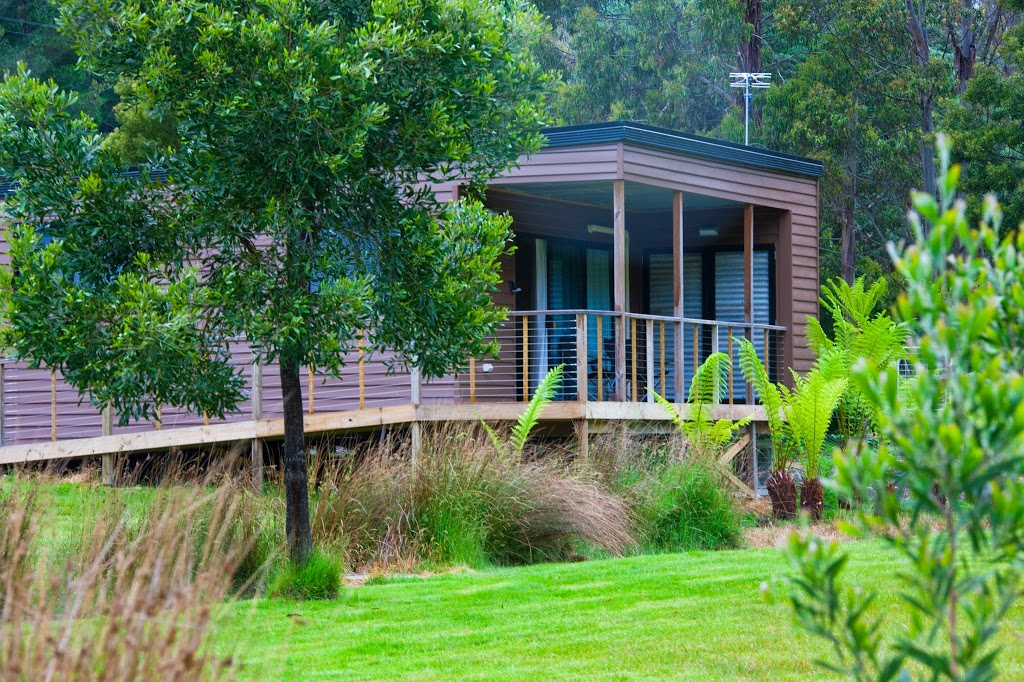 Tyenna River Cottage | lodging | 2896 Gordon River Rd, Tyenna TAS 7140, Australia | 0362611836 OR +61 3 6261 1836