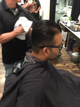 Busy Barber The Pines | Shop 8, The Pines Shopping Centre, Elanora QLD 4221, Australia | Phone: (07) 5534 6664