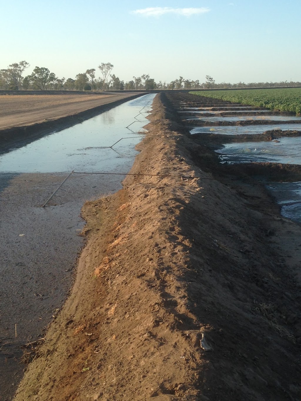 Archards Irrigation | 15 Cohuna-Leitchville Rd, Cohuna VIC 3568, Australia | Phone: (03) 5456 2664