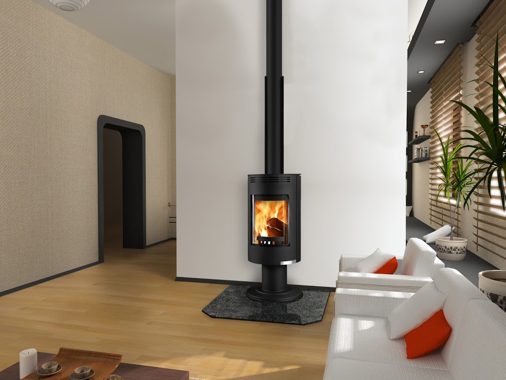 Euro Fireplaces | 4/165 Mt Buller Rd, Mansfield VIC 3722, Australia | Phone: 1300 733 705