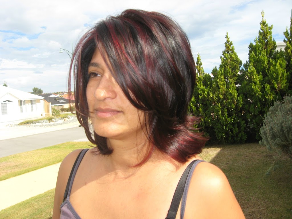 Bernadette Yeos Hair Design | hair care | 3 Lopez Way, Iluka WA 6028, Australia | 0400427066 OR +61 400 427 066