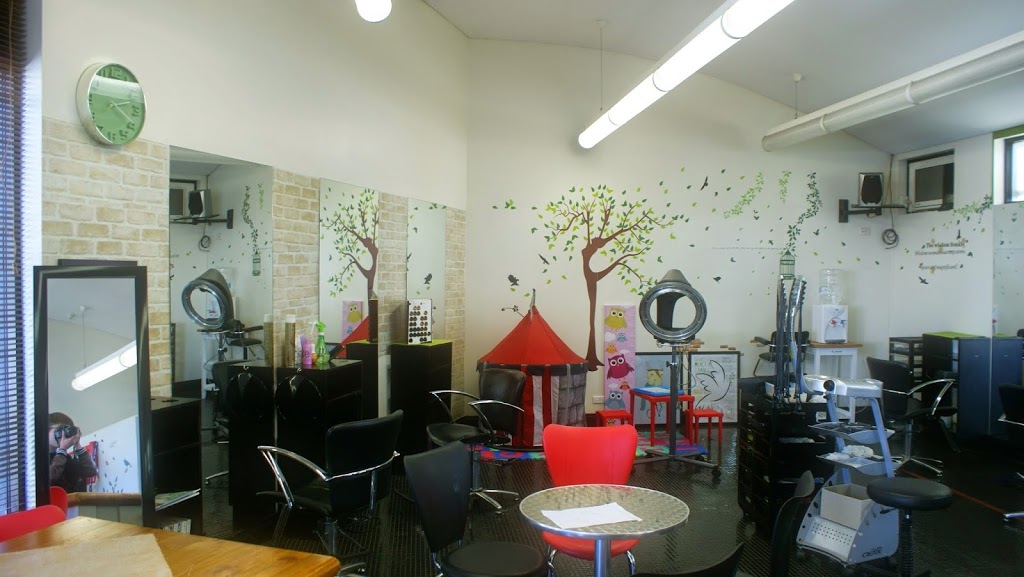 KOOS Hair Salon | hair care | 6/23 Koornang Rd, Carnegie VIC 3163, Australia | 0395710900 OR +61 3 9571 0900