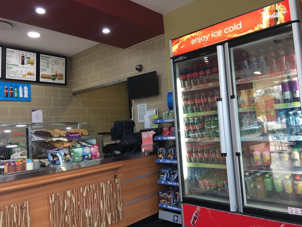 Subway | 1350 Beaudesert Rd, Acacia Ridge QLD 4110, Australia | Phone: (07) 3255 6288