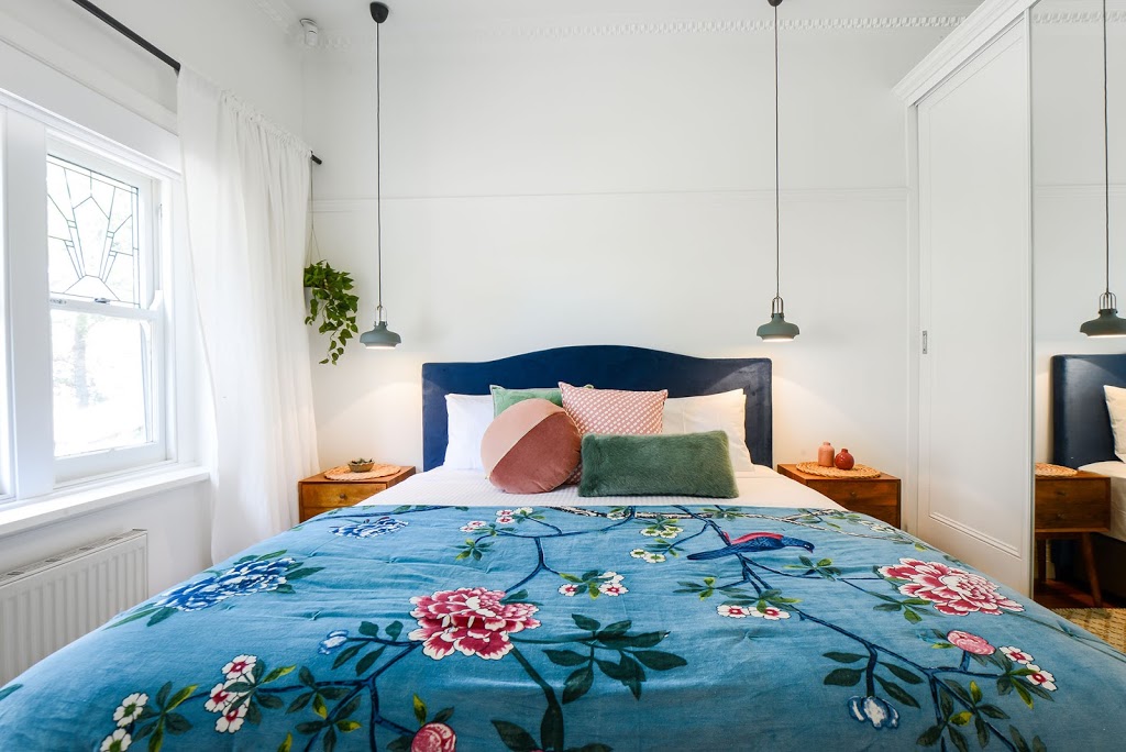 BOUTIQUE STAYS – The Veronica | lodging | 3 Veronica St, Northcote VIC 3070, Australia | 1300018018 OR +61 1300 018 018
