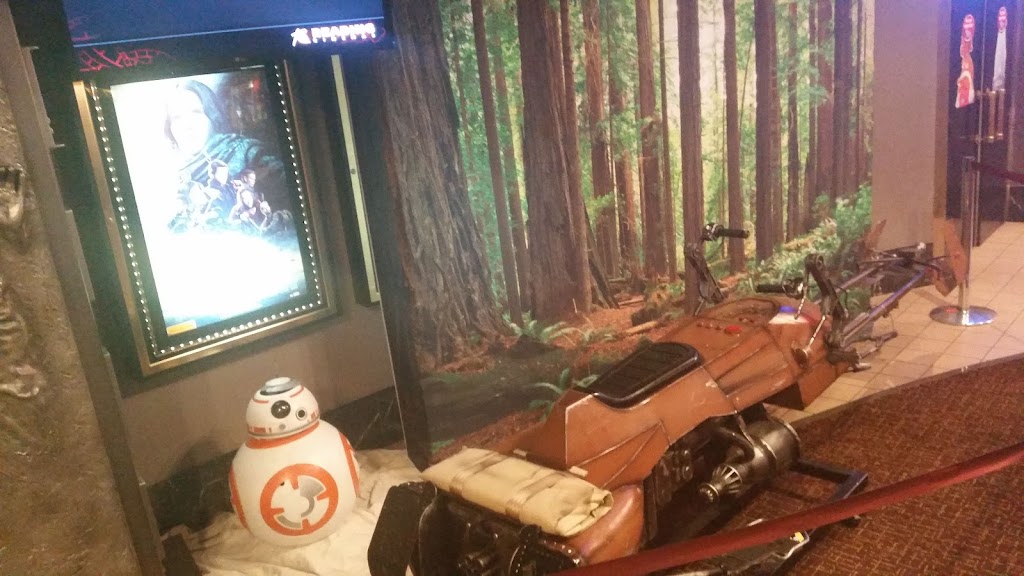 Reading Cinemas Maitland | 9/1A Ken Tubman Dr, Maitland NSW 2320, Australia | Phone: (02) 4934 2240