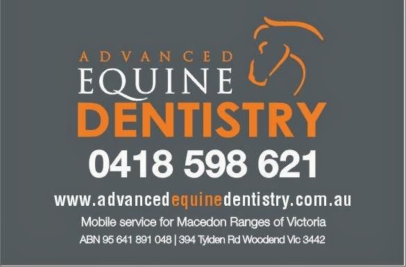 Advanced Equine Dentistry | 482 Galston Rd, Dural NSW 2158, Australia | Phone: 0418 598 621