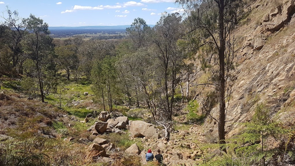 Warby-Ovens National Park | park | Wangandary VIC 3678, Australia | 131963 OR +61 131963